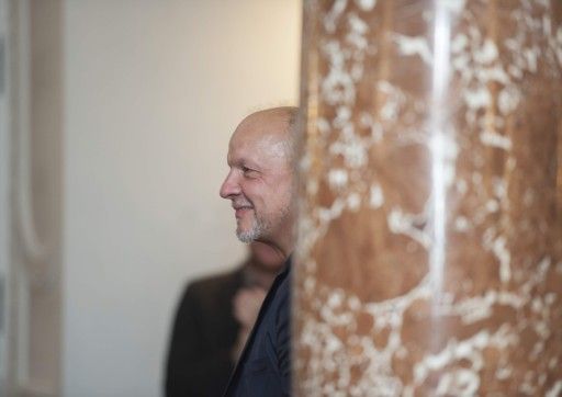 Vorschau Bild von Foto Lois Renner, 2017, Archiv Salzburg Museum