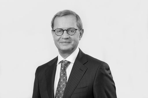 Dr. Andreas Bernhart, ehemaliger Partner und
Geschäftsführer bei BDO, ist nach schwerer Krankheit verstorben.