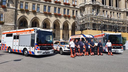  Niederflur K-Züge von K-Bus Kutsenits