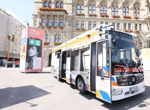 Vorschau Bild von Niederflur K-Zug von K-Bus Kutsenits