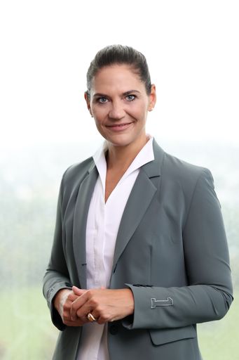 Juliane Pamme übernimmt die Leitung der Kommunikationsabteilung
bei Sanofi Österreich.