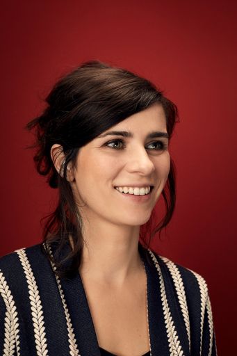 Vorschau Bild von Nora Tschirner leiht der neuen Wissensserie "42 - Die Antwort auf
fast alles" auf ARTE ihre Stimme. / Weiterer Text über ots und
www.presseportal.de/nr/9021 / Die Verwendung dieses Bildes ist für
redaktionelle Zwecke unter Beachtung ggf. genannter
Nutzungsbedingungen honorarfrei. Veröffentlichung bitte mit
Bildrechte-Hinweis.