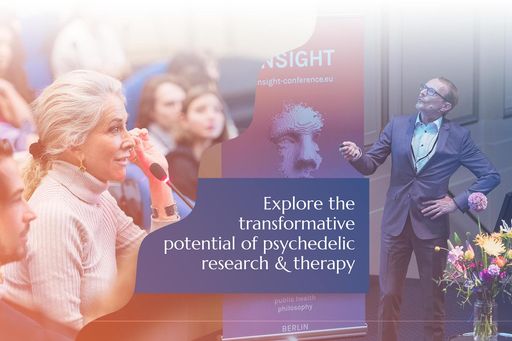 2021 08 INSIGHT hero FINAL - resized.jpg Inhaber der Bildrechte :
Mind Foundation / Weiterer Text über ots und
www.presseportal.de/nr/158341 / Die Verwendung dieses Bildes ist für
redaktionelle Zwecke unter Beachtung ggf. genannter
Nutzungsbedingungen honorarfrei. Veröffentlichung bitte mit
Bildrechte-Hinweis.