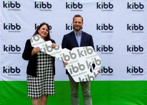 Vorschau Bild von Übergabe im neuen Projekt Rösslergasse 9, 1230 Wien