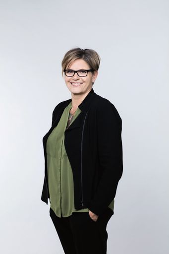 Vorschau Bild von Karin Thiller, Geschäftsführerin APA – Austria
Presse Agentur