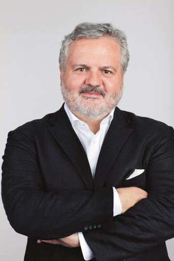 Vorschau Bild von Johannes Bruckenberger, Chefredakteur APA – Austria
Presse Agentur