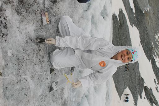 Vorschau Bild von Black Ice Universität Innsbruck