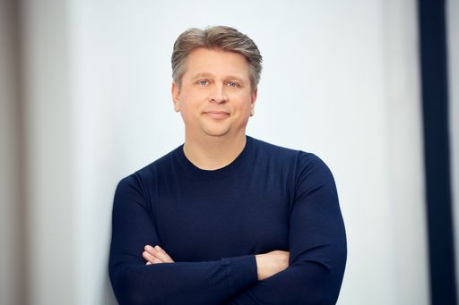  Michael Schernthaner, CEO Schur Flexibles Group