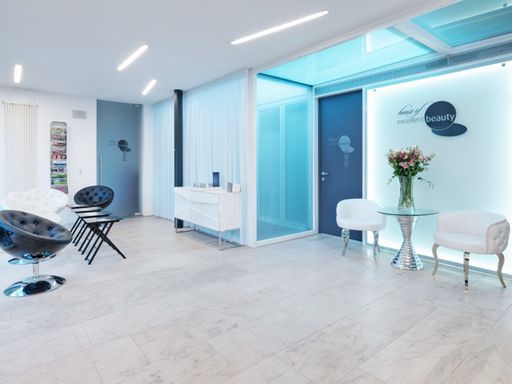 Vorschau Bild von Neuer Standort der Vitamin Lounge in Innsbruck im house of
excellentbeauty