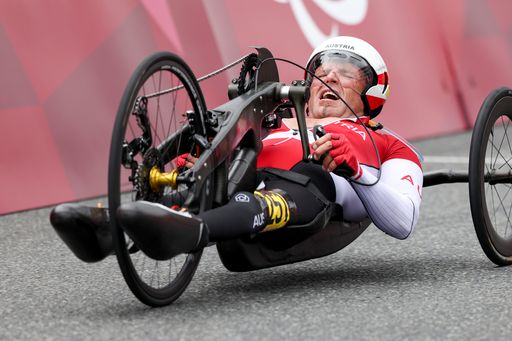 Heeressportler holen Silber und zweimal Bronze in
Tokio