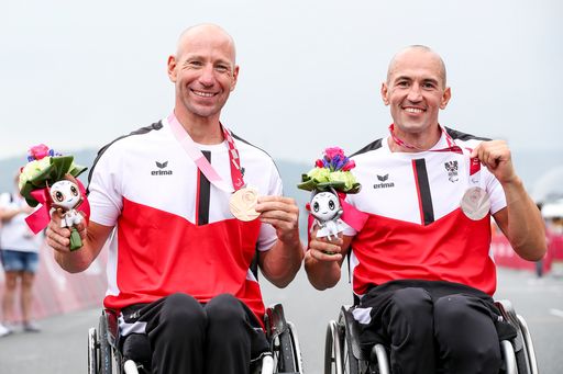 Vorschau Bild von Heeressportler holen Silber und zweimal Bronze in
Tokio