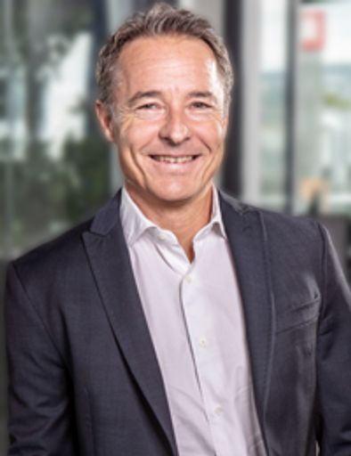 Klaus Födinger, Geschäftsführer, CRH (Wien) GmbH