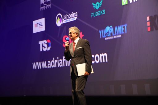 Vorschau Bild von Nebojša Rodić, Botschafter der Republik Serbien