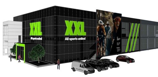  Mockup XXL Store Klagenfurt