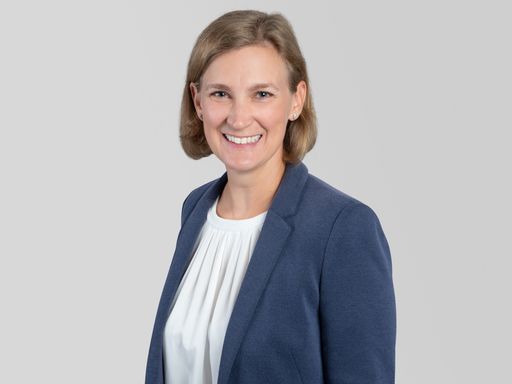  Doris Morawitz, Director Global Mobility bei
LeitnerLeitner