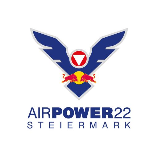 Bild zur OTS - Airpower 2022 - Logo