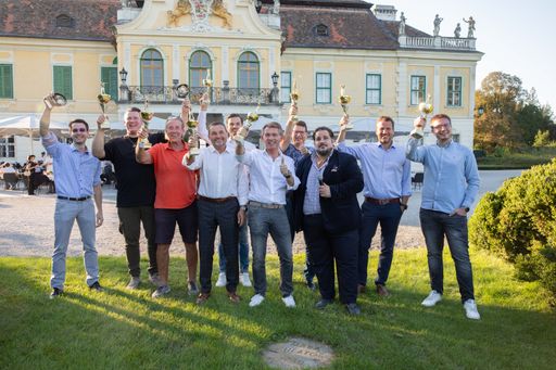 Vorschau Bild von ©Soravia Media Team