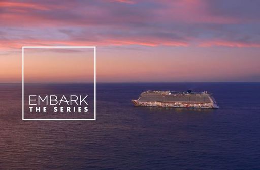 Die Doku-Serie gewährt exklusive Einblicke in die Vorbereitungen
für die Wiederaufnahme der internationalen Kreuzfahrten. / Weiterer
Text über ots und www.presseportal.de/nr/43349 / Die Verwendung
dieses Bildes ist für redaktionelle Zwecke unter Beachtung ggf.
genannter Nutzungsbedingungen honorarfrei. Veröffentlichung bitte
mit Bildrechte-Hinweis.