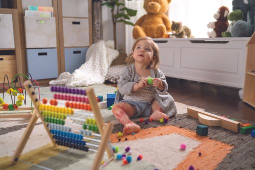 Jolie-Anne, Folgeerscheinungen von Sepsis