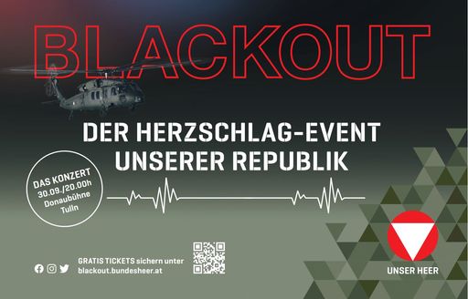 Event an der Donaubühne