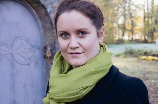 So war Maria dem Publikum elf Jahre lang vertraut,
Simone Vierlinger verlässt 2021 unfreiwillig das Salzburger
Adventsingen