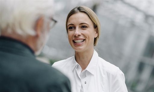  Gemeinsam mehr tun für PatientInnen und die
Gesellschaft