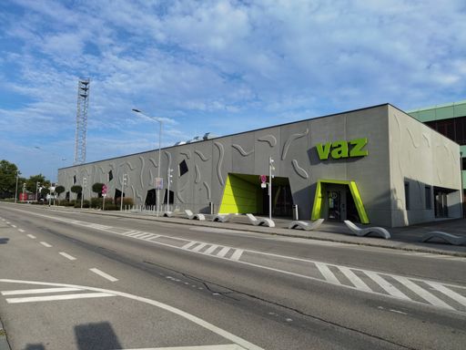 Vorschau Bild von Außentotale VAZ