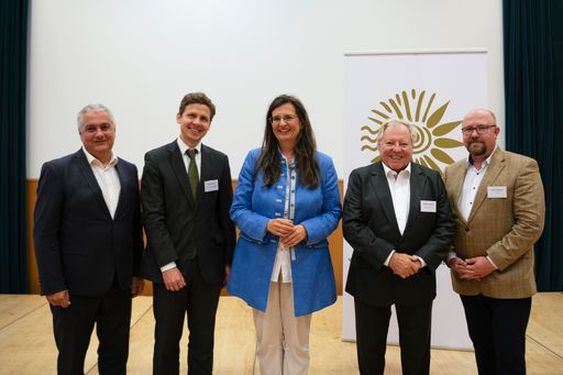 Vorschau Bild von Vortragende EUCUSA Sommergespräche 2021