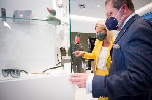 Vorschau Bild von Shoperöffnung MaHü