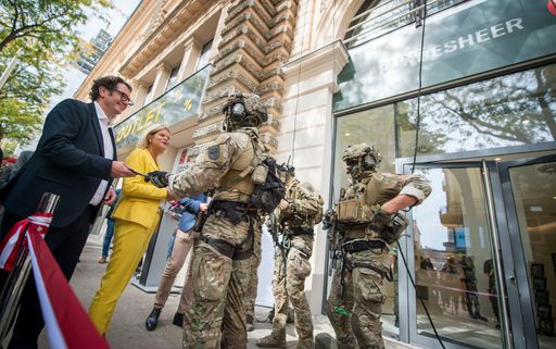Vorschau Bild von Shoperöffnung MaHü