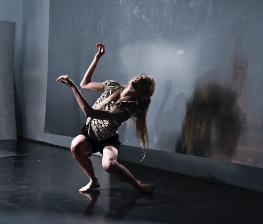 Vorschau Bild von Die neue Tanzproduktion der Tanz Company Gervasi