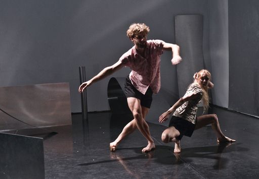 Vorschau Bild von Die neue Tanzproduktion der Tanz Company Gervasi