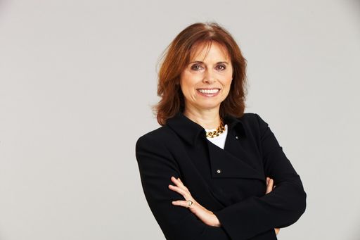 Susanne Kraus-Winkler, Obfrau des Fachverbandes
Hotellerie in der Wirtschaftskammer Österreich
