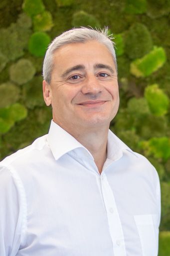 Michael Fischer, COO Delacon