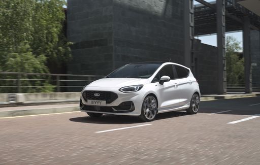 ST Line / Der neue Ford Fiesta: Der moderne, bestens vernetzte
und selbstbewusste Kleinwagen ist bereit für die Zukunft / Weiterer
Text über ots und www.presseportal.de/nr/143363 / Die Verwendung
dieses Bildes ist für redaktionelle Zwecke unter Beachtung ggf.
genannter Nutzungsbedingungen honorarfrei. Veröffentlichung bitte
mit Bildrechte-Hinweis.