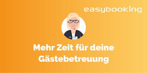  Dank der Pre-Check-in-Möglichkeit können UrlauberInnen ihre Daten
bereits komfortabel vor der Anreise übermitteln.