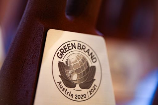 Vorschau Bild von https://www.apa-fotoservice.at/galerie/26046 Wien - GREEN BRANDS
Austria und Österr. Umweltjournalismus-Preis