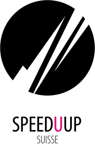 Vorschau Bild von Logo der Speed U Up Suisse