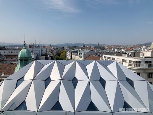 Vorschau Bild von Hotel Motto von Arkan Zeytinoglu Architects