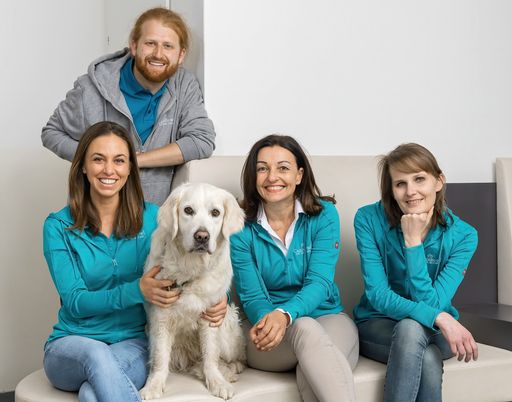 Vorschau Bild von Team von CanisBowl Vet Selection