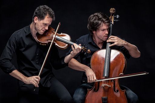 Vorschau Bild von BartolomeyBittmann – progressive strings vienna