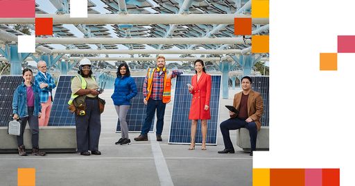 Neue PwC-Strategie "The New Equation" schafft
weltweit bis zu 100.000 neue Arbeitsplätze