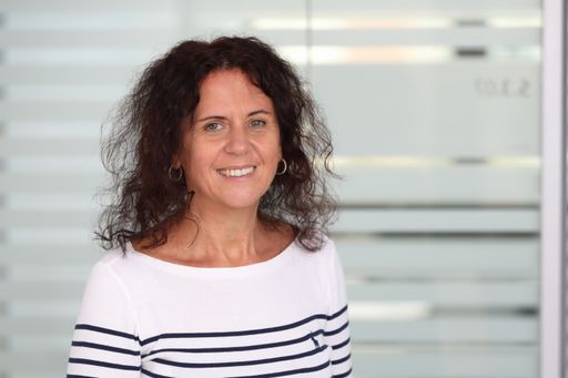Vorschau Bild von FH-Prof.in Mag.a Dr.in Elisabeth Steiner ist neue
Departmentleiterin Soziales an der FH Campus Wien