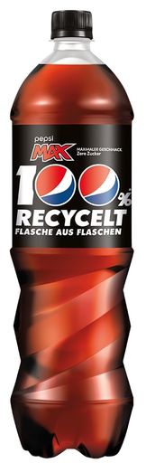  rPET 1500ml Packshot / Weiterer Text über ots und
www.presseportal.de/nr/58045 / Die Verwendung dieses Bildes ist für
redaktionelle Zwecke unter Beachtung ggf. genannter
Nutzungsbedingungen honorarfrei. Veröffentlichung bitte mit
Bildrechte-Hinweis.