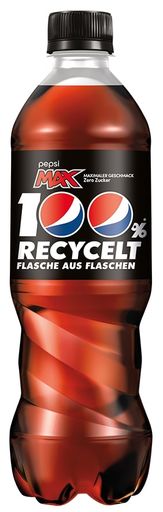 Vorschau Bild von rPET 500ml Packshot / Weiterer Text über ots und
www.presseportal.de/nr/58045 / Die Verwendung dieses Bildes ist für
redaktionelle Zwecke unter Beachtung ggf. genannter
Nutzungsbedingungen honorarfrei. Veröffentlichung bitte mit
Bildrechte-Hinweis.