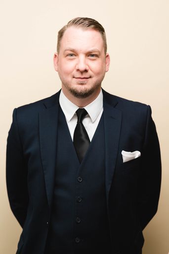  Managing Director OrphaCare GmbH