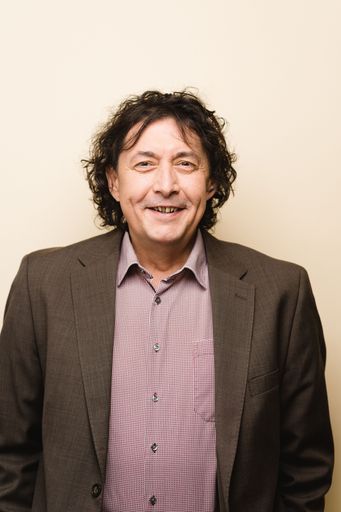 Vorschau Bild von Managing Director OrphaCare GmbH