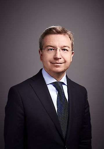 Michael Höllerer wird neuer Generaldirektor von
Raiffeisen Niederösterreich-Wien ab Juni 2022.