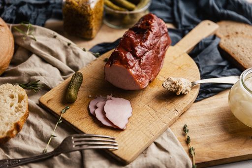 Dacello Rauchfleisch bei gurkerl.at