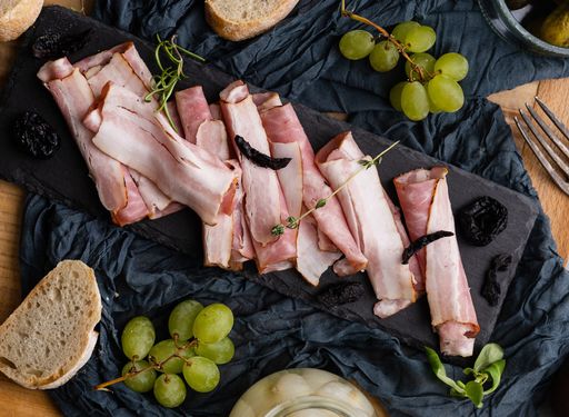 Vorschau Bild von Dacello Frühstücksspeck bei gurkerl.at